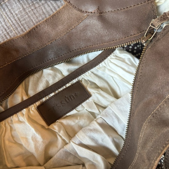 Sessun handbag - Picture 5 of 7